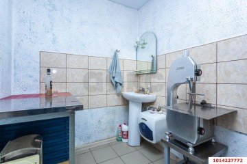 Фото №5: Торговое помещение 64 м² - Берёзовый, мкр. жилой комплекс Прогресс, ул. имени А.Н. Лодыгина, 3