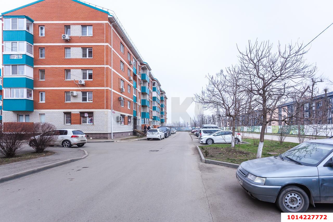 Фото №8: Торговое помещение 64 м² - Берёзовый, жилой комплекс Прогресс, ул. имени А.Н. Лодыгина, 3