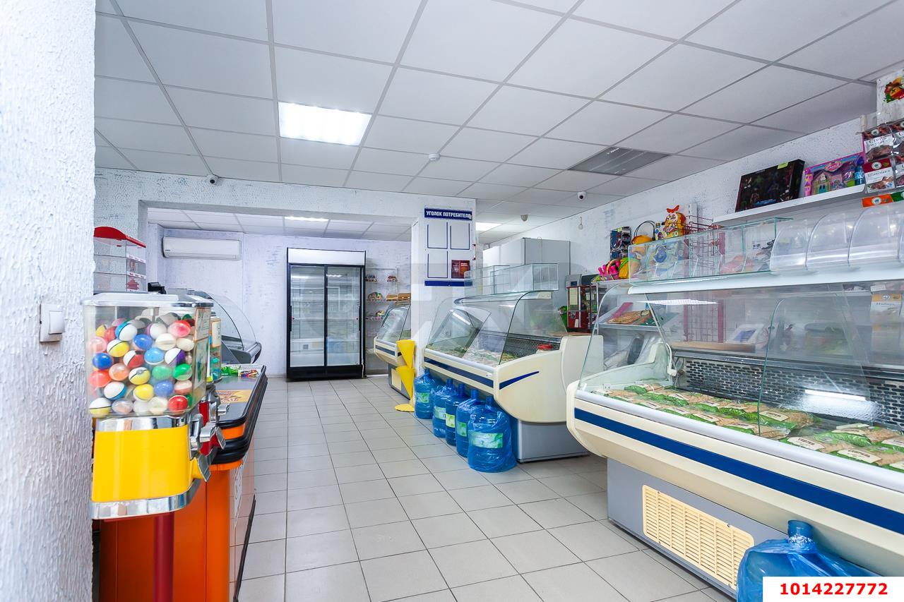 Фото №10: Торговое помещение 64 м² - Берёзовый, жилой комплекс Прогресс, ул. имени А.Н. Лодыгина, 3