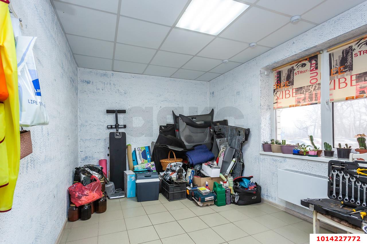 Фото №2: Торговое помещение 64 м² - Берёзовый, жилой комплекс Прогресс, ул. имени А.Н. Лодыгина, 3