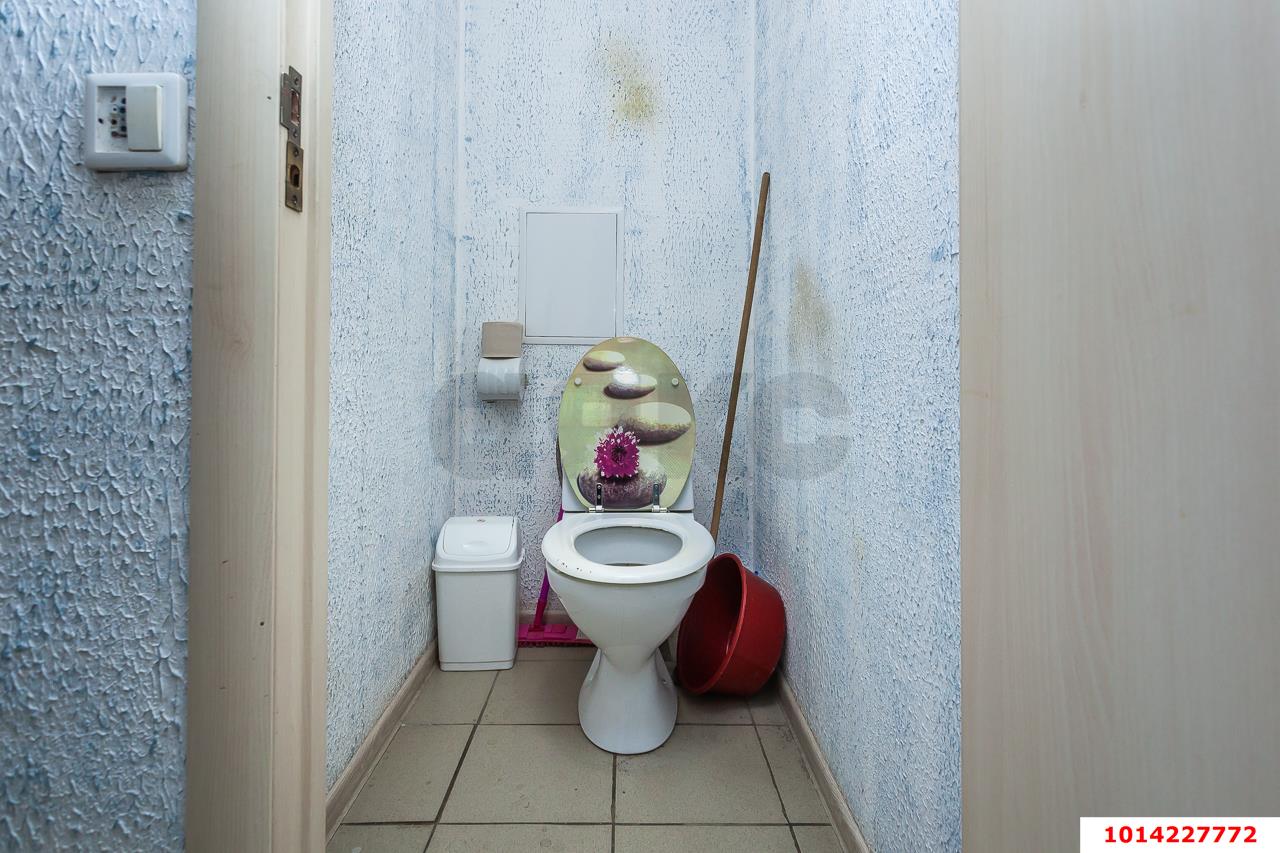 Фото №6: Торговое помещение 64 м² - Берёзовый, жилой комплекс Прогресс, ул. имени А.Н. Лодыгина, 3