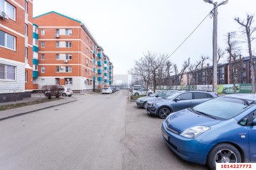 Фото №4: Торговое помещение 64 м² - Берёзовый, мкр. жилой комплекс Прогресс, ул. имени А.Н. Лодыгина, 3
