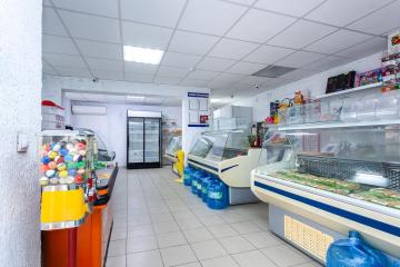 Фото №5: Коммерция 63 м² - Берёзовый, мкр. жилой комплекс Прогресс, ул. имени А.Н. Лодыгина, 3