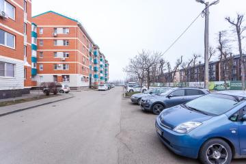 Фото №4: Коммерция 63 м² - Берёзовый, мкр. жилой комплекс Прогресс, ул. имени А.Н. Лодыгина, 3