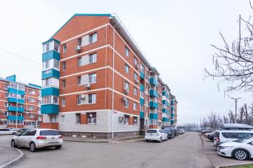 Фото №1: Коммерция 63 м² - Берёзовый, мкр. жилой комплекс Прогресс, ул. имени А.Н. Лодыгина, 3