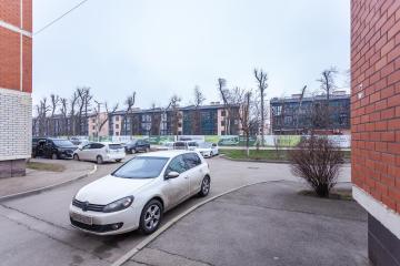 Фото №2: Коммерция 63 м² - Берёзовый, мкр. жилой комплекс Прогресс, ул. имени А.Н. Лодыгина, 3