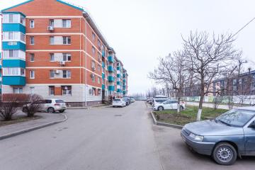 Фото №3: Коммерция 63 м² - Берёзовый, мкр. жилой комплекс Прогресс, ул. имени А.Н. Лодыгина, 3