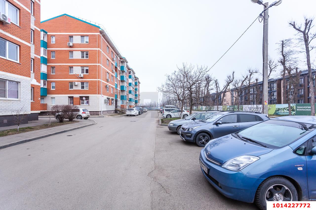 Фото №9: Торговое помещение 64 м² - Берёзовый, жилой комплекс Прогресс, ул. имени А.Н. Лодыгина, 3