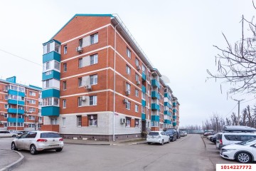 Фото №1: Торговое помещение 64 м² - Берёзовый, мкр. жилой комплекс Прогресс, ул. имени А.Н. Лодыгина, 3