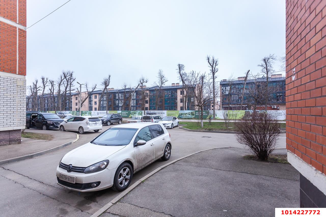 Фото №7: Торговое помещение 64 м² - Берёзовый, жилой комплекс Прогресс, ул. имени А.Н. Лодыгина, 3