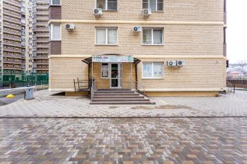 Фото №4: Коммерция 97 м² - Краснодар, мкр. Гидростроителей, ул. имени Дмитрия Благоева, 31к2