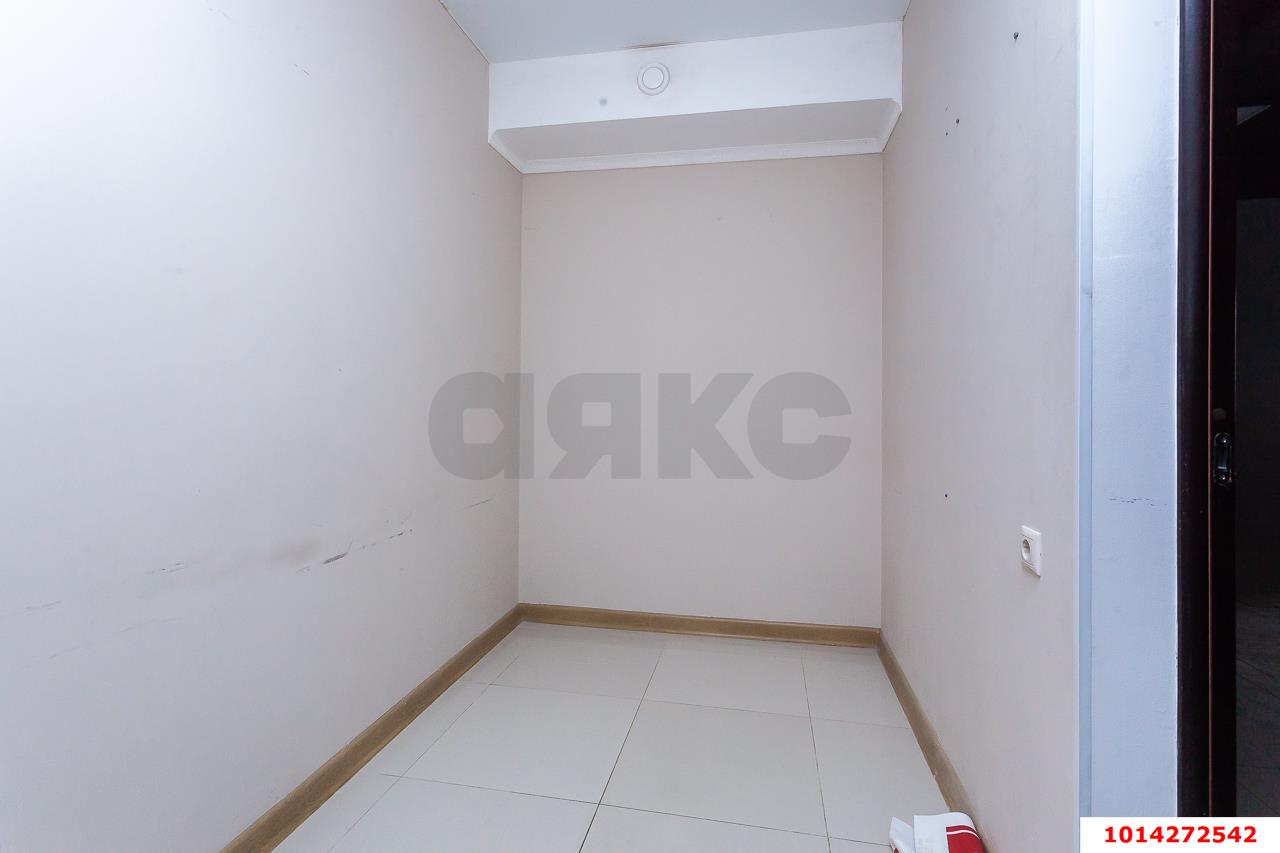 Фото №13: Торговое помещение 98 м² - Краснодар, жилой комплекс Каскад, ул. имени Дмитрия Благоева, 31к2