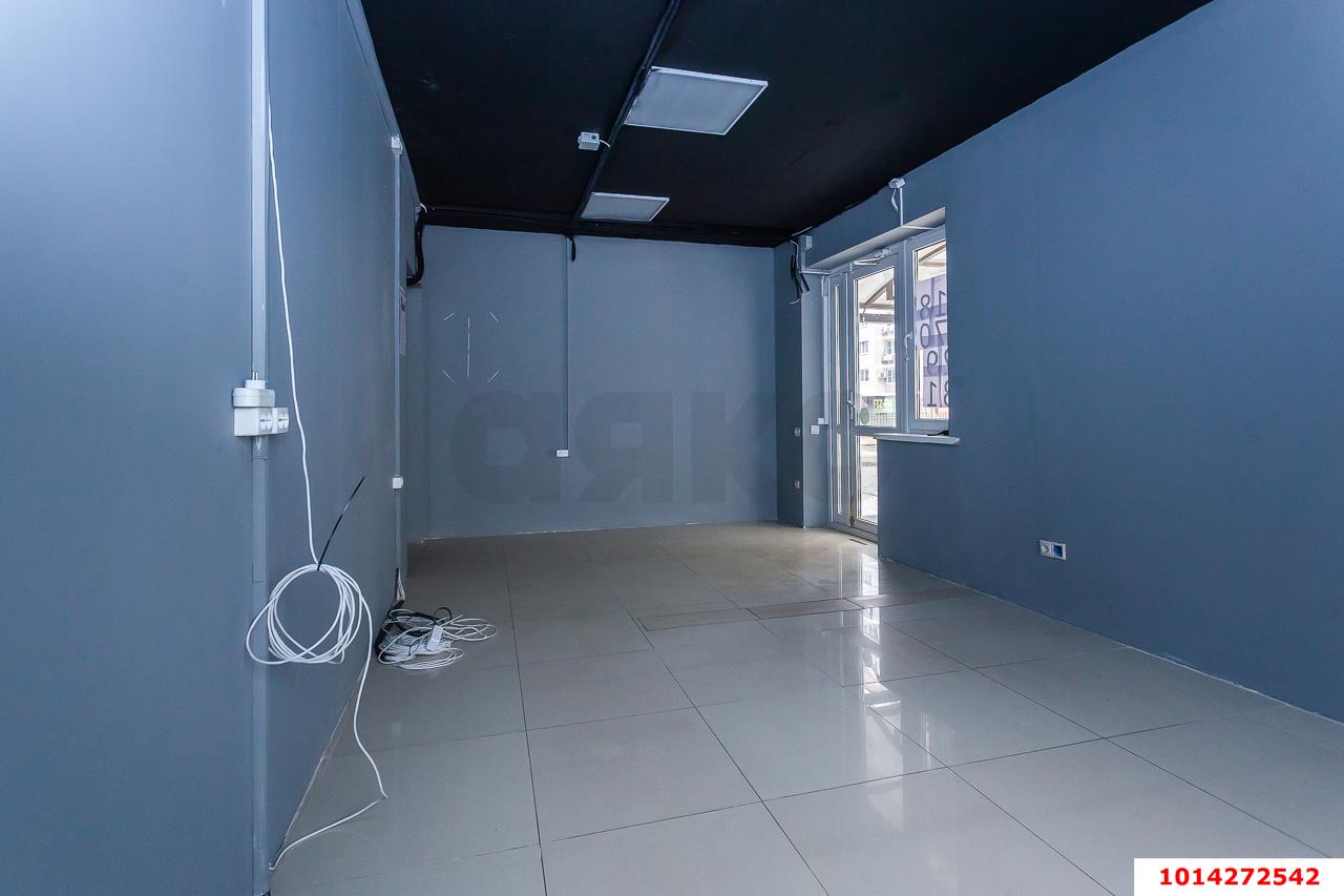 Фото №10: Торговое помещение 98 м² - Краснодар, жилой комплекс Каскад, ул. имени Дмитрия Благоева, 31к2