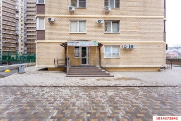 Фото №4: Торговое помещение 98 м² - Краснодар, мкр. жилой комплекс Каскад, ул. имени Дмитрия Благоева, 31к2