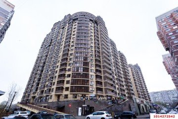 Фото №2: Торговое помещение 98 м² - Краснодар, мкр. жилой комплекс Каскад, ул. имени Дмитрия Благоева, 31к2