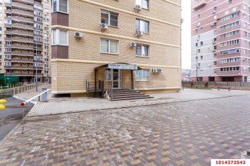 Фото №5: Торговое помещение 98 м² - Краснодар, мкр. жилой комплекс Каскад, ул. имени Дмитрия Благоева, 31к2