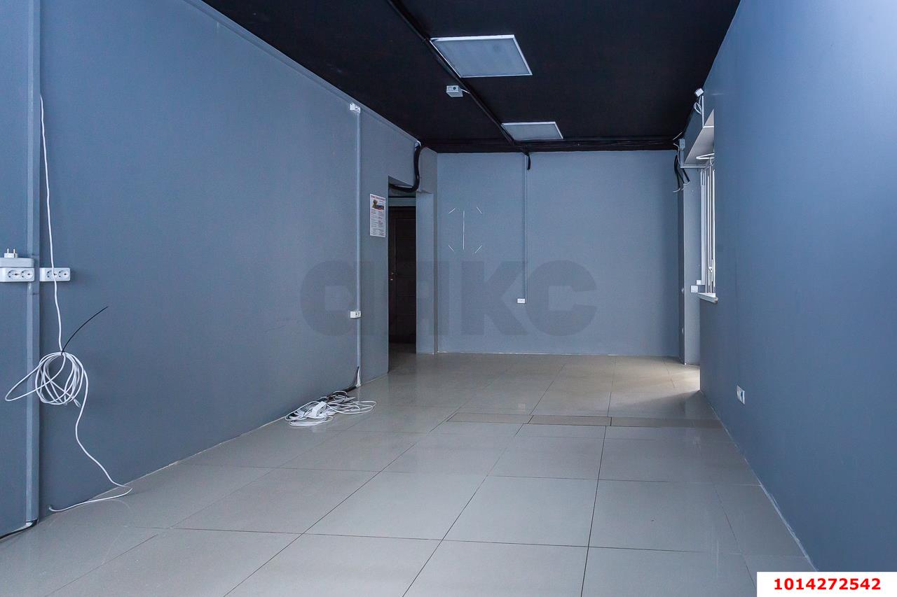 Фото №11: Торговое помещение 98 м² - Краснодар, жилой комплекс Каскад, ул. имени Дмитрия Благоева, 31к2