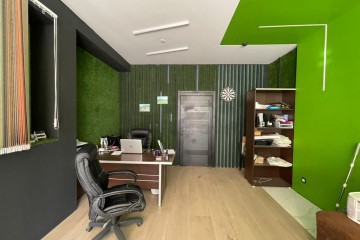 Фото №1: Торговое помещение 40 м² - Краснодар, мкр. жилой комплекс Выше, ул. Евгении Жигуленко, 25к2