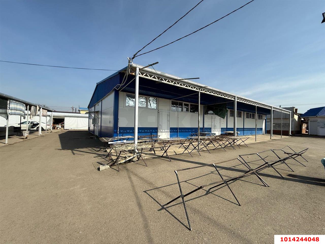 Фото №4: Торговое помещение 272 м² - Медвёдовская, ул. Чонгарская, 16