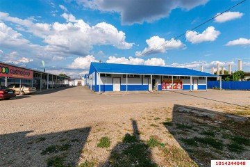 Фото №1: Торговое помещение 272 м² - Медвёдовская, ул. Чонгарская, 16