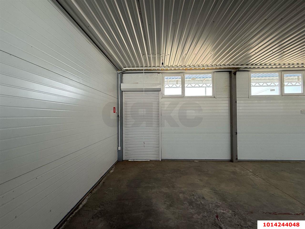 Фото №6: Торговое помещение 272 м² - Медвёдовская, ул. Чонгарская, 16