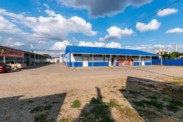 Фото №1: Коммерция 271 м² - Медвёдовская, ул. Чонгарская, 16