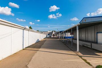 Фото №4: Коммерция 271 м² - Медвёдовская, ул. Чонгарская, 16