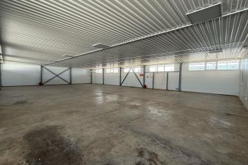 Фото №5: Коммерция 271 м² - Медвёдовская, ул. Чонгарская, 16