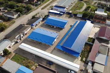 Фото №2: Коммерция 271 м² - Медвёдовская, ул. Чонгарская, 16