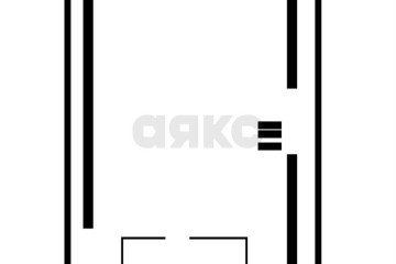 Фото №3: Торговое помещение 272 м² - Медвёдовская, ул. Чонгарская, 16