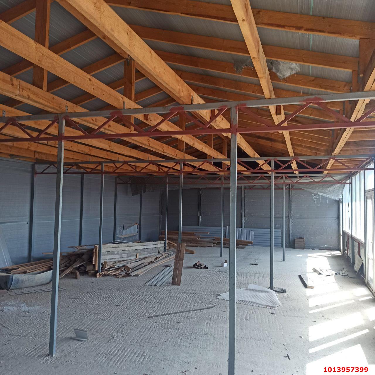 Фото №5: Торговое помещение 100 м² - Краснодар, Славянский, ул. Красных Партизан, 1Б