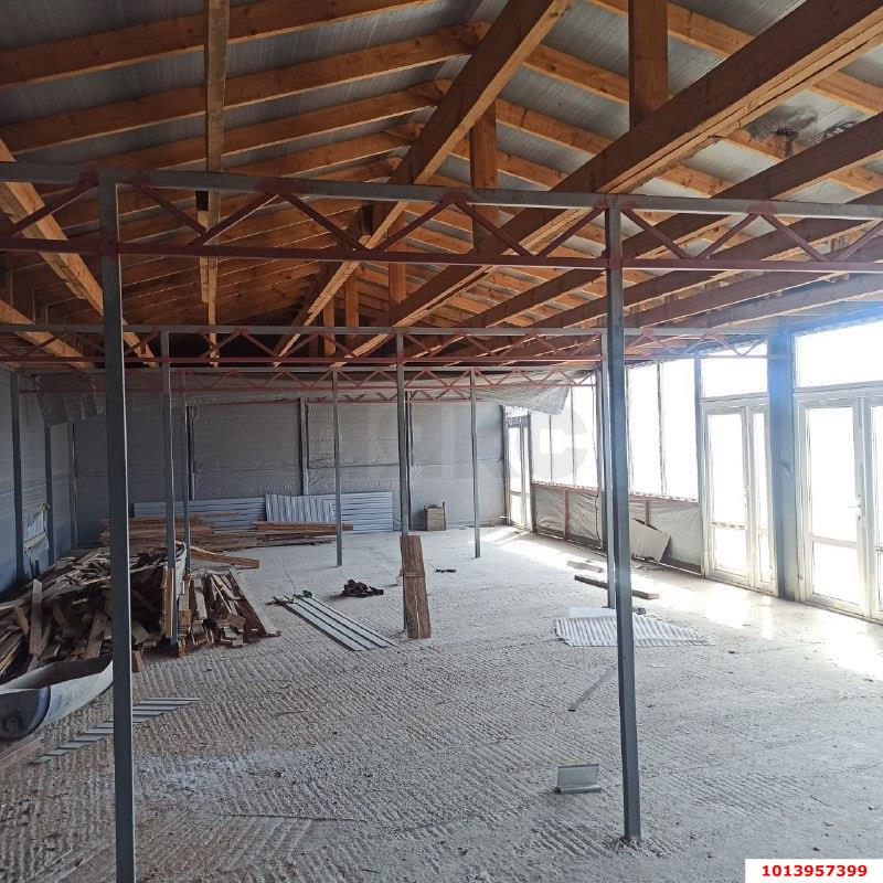 Фото №4: Коммерция 100 м² - Краснодар, Прикубанский внутригородской округ, мкр. Славянский, ул. Красных Партизан, 1Б