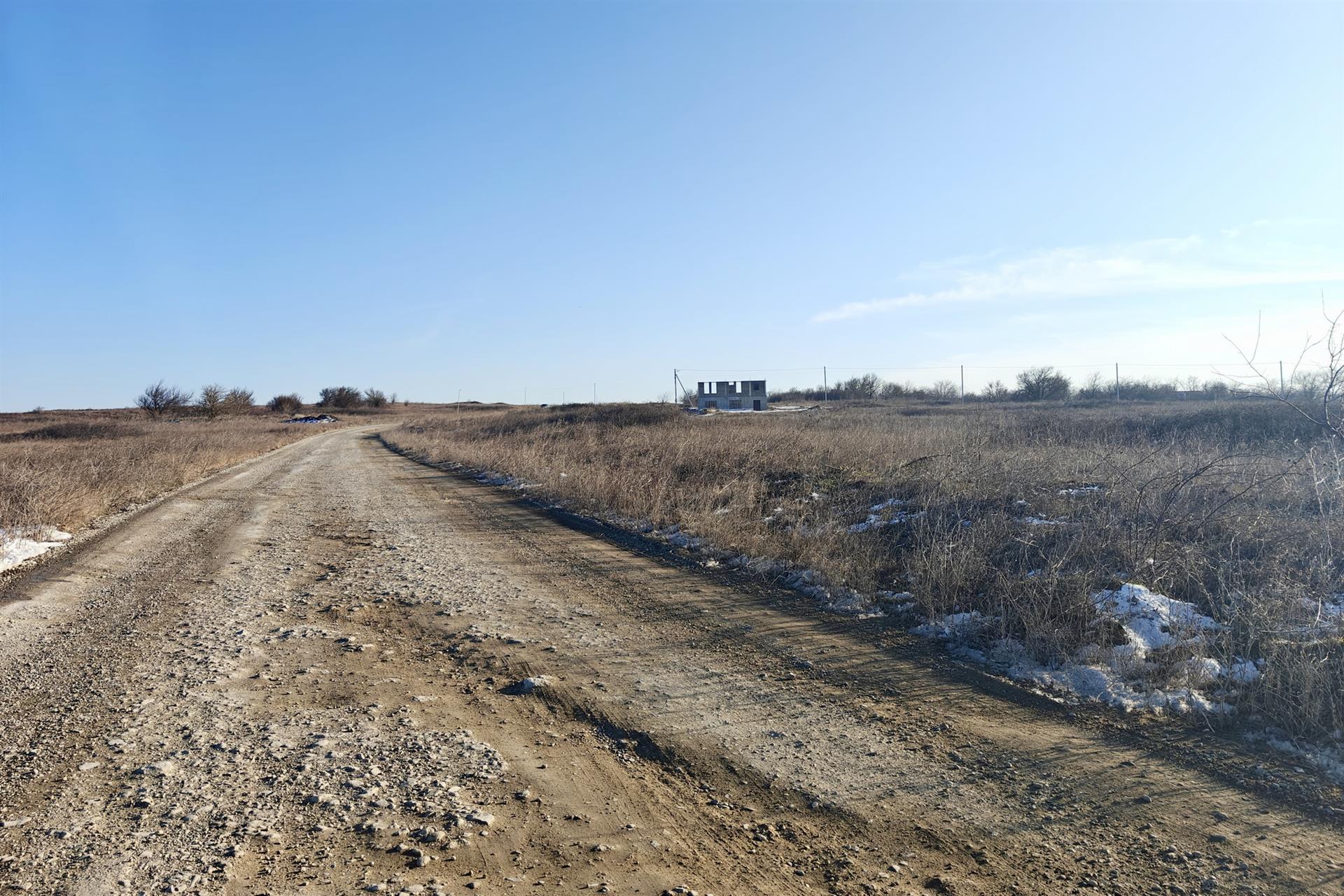 Фото №1: Коммерция 222 м² - Красная Скала, ул. Северная, 1