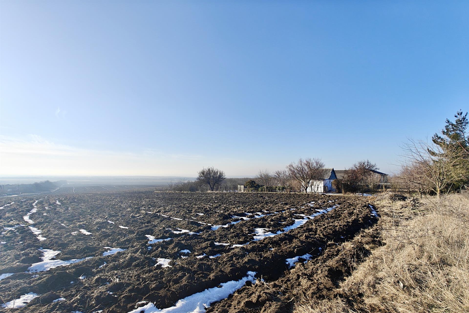 Фото №10: Коммерция 222 м² - Красная Скала, ул. Северная, 1