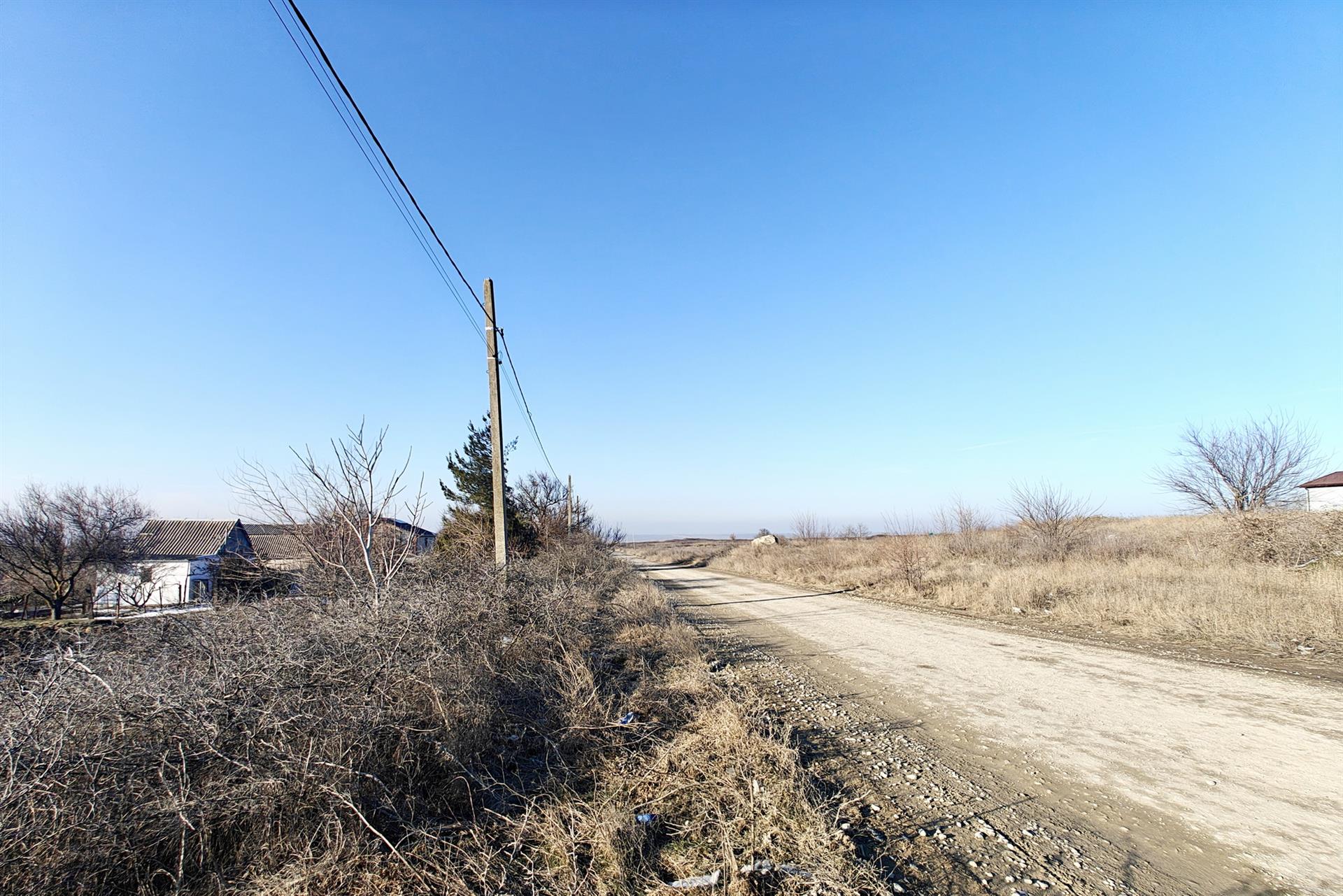 Фото №2: Коммерция 222 м² - Красная Скала, ул. Северная, 1