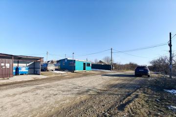 Фото №4: Коммерция 222 м² - Красная Скала, ул. Северная, 1