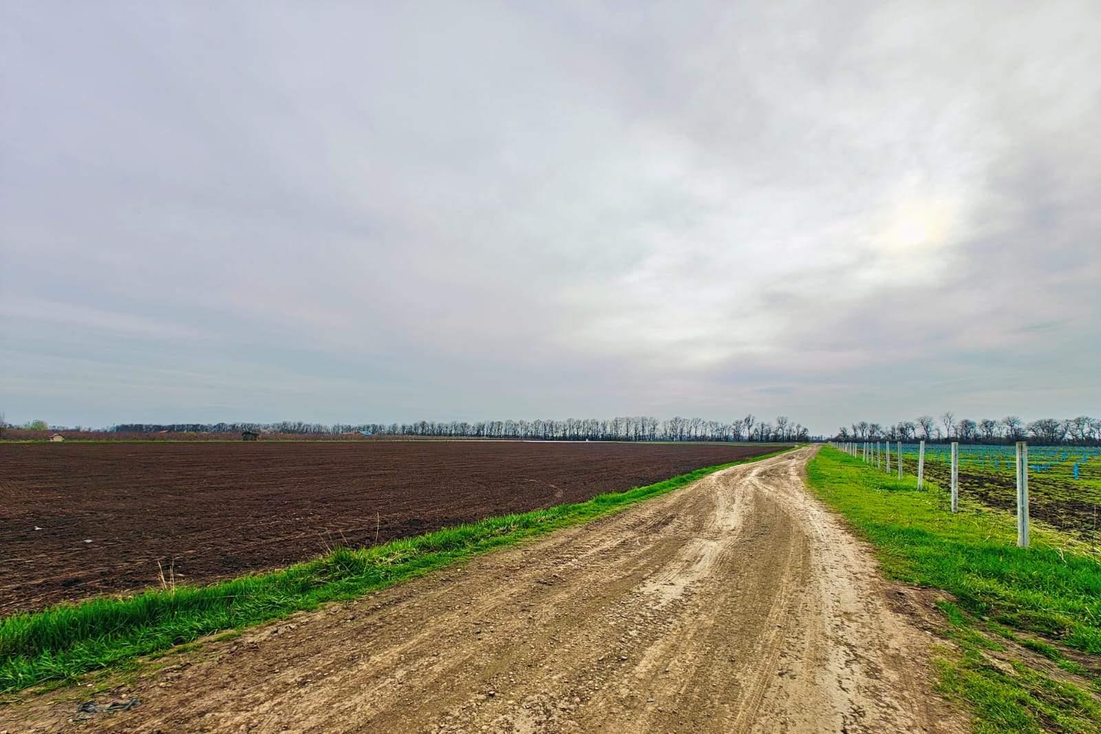 Фото №5: Коммерция 196 м² - Старокорсунская, мкр. Карасунский внутригородской округ, ул. Придорожная, 1А