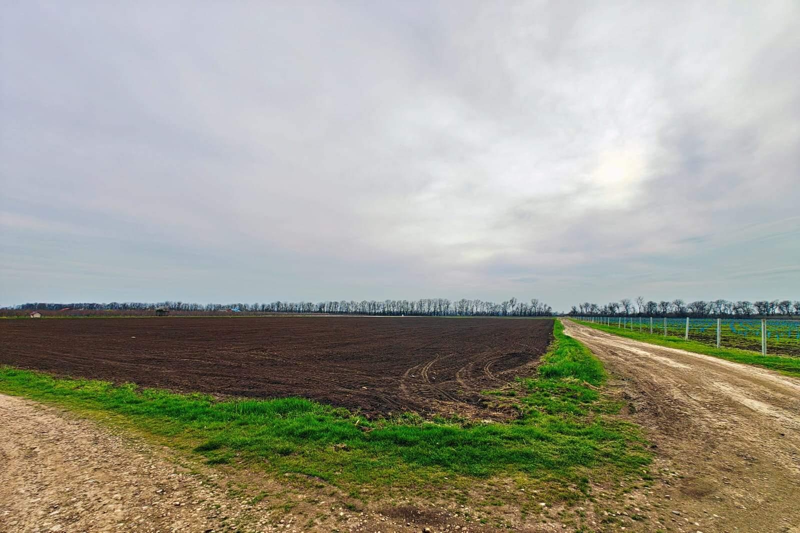 Фото №15: Коммерция 196 м² - Старокорсунская, мкр. Карасунский внутригородской округ, ул. Придорожная, 1А