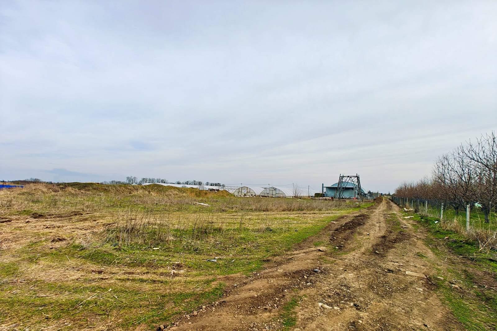 Фото №11: Коммерция 196 м² - Старокорсунская, мкр. Карасунский внутригородской округ, ул. Придорожная, 1А