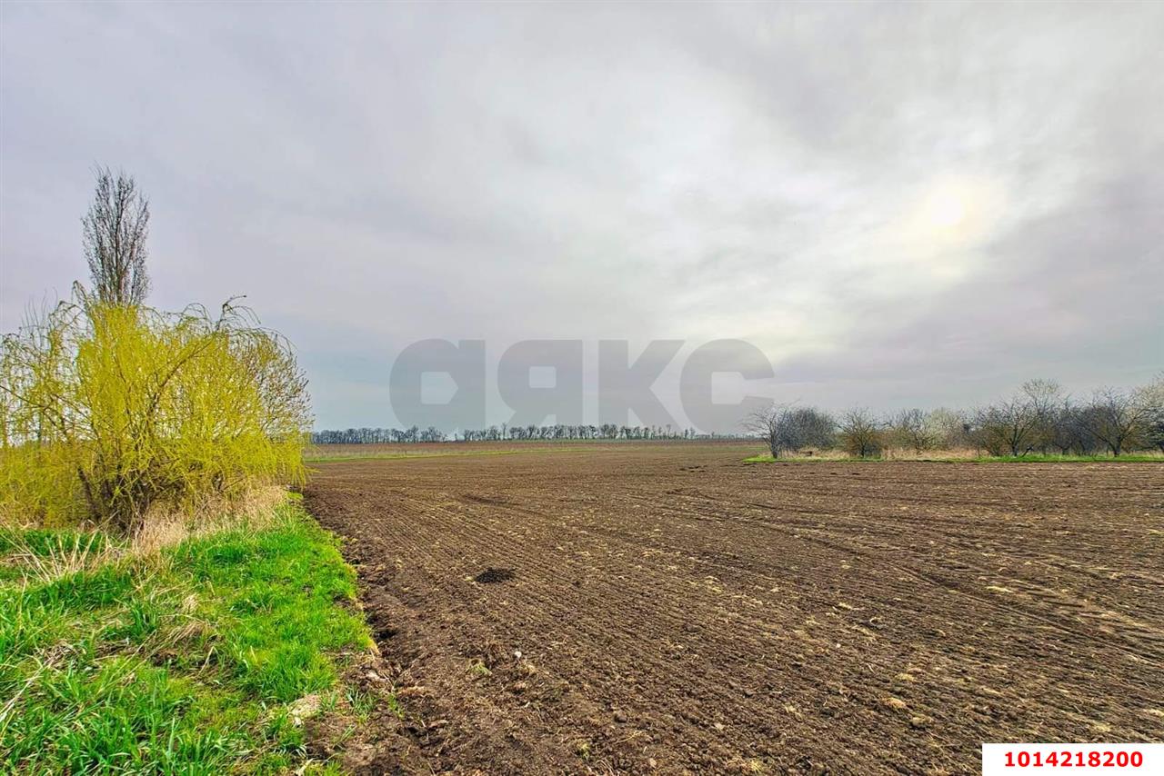 Фото №4: Коммерческая земля 196 сот. - Старокорсунская, мкр. Карасунский внутригородской округ, ул. Придорожная, 1А