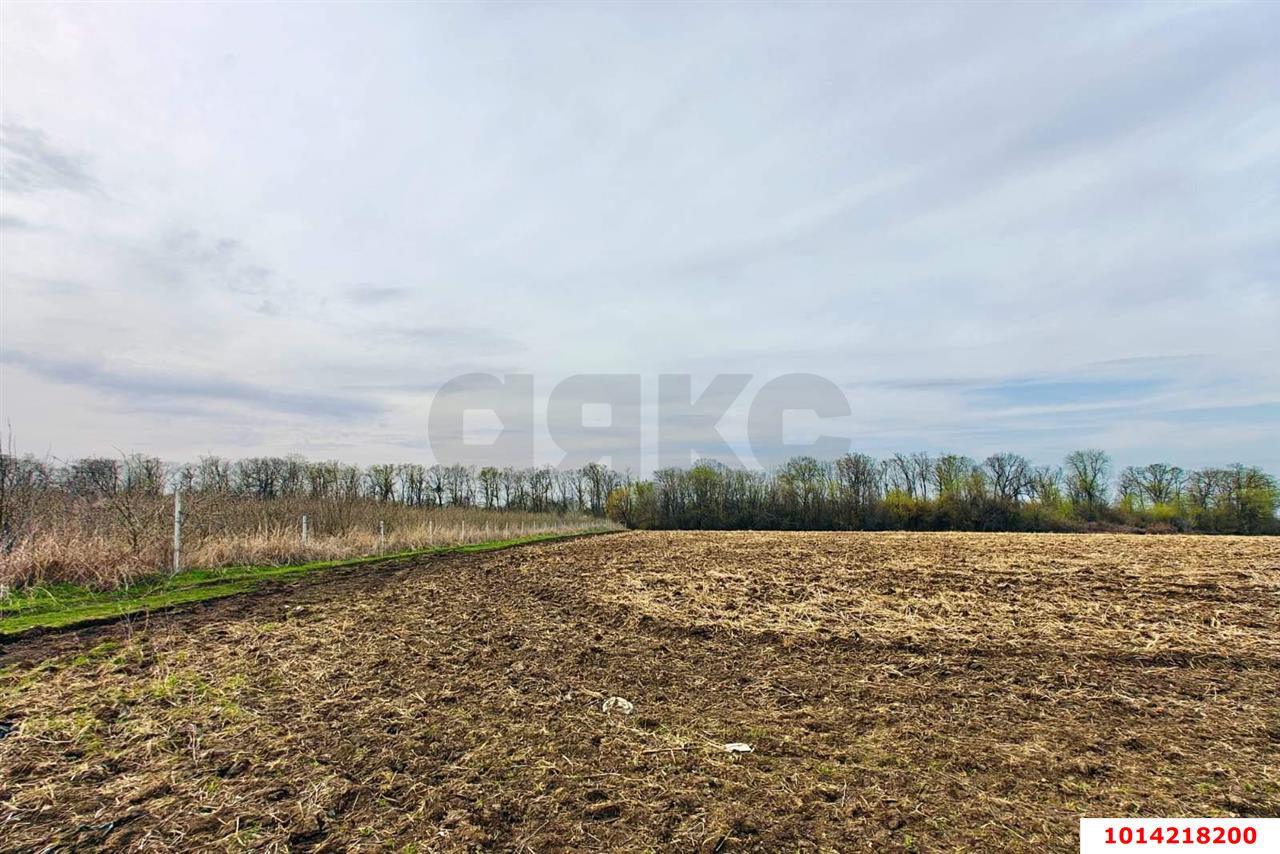 Фото №10: Коммерческая земля 196 сот. - Старокорсунская, мкр. Карасунский внутригородской округ, ул. Придорожная, 1А