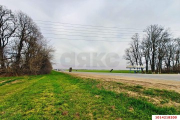 Фото №1: Коммерческая земля 196 сот. - Старокорсунская, мкр. Карасунский внутригородской округ, ул. Придорожная, 1А