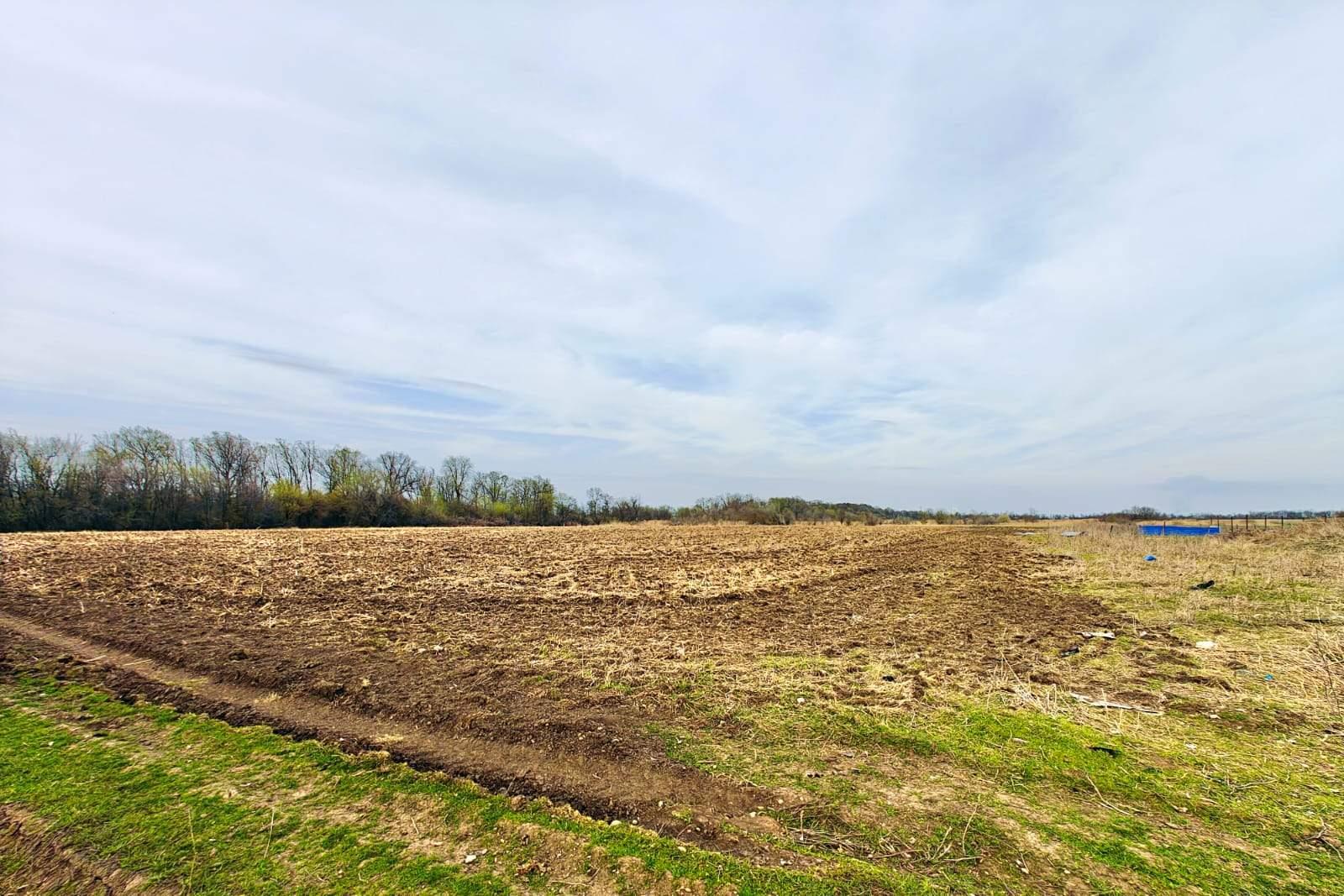 Фото №9: Коммерция 196 м² - Старокорсунская, мкр. Карасунский внутригородской округ, ул. Придорожная, 1А