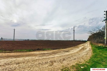 Фото №3: Коммерческая земля 196 сот. - Старокорсунская, мкр. Карасунский внутригородской округ, ул. Придорожная, 1А