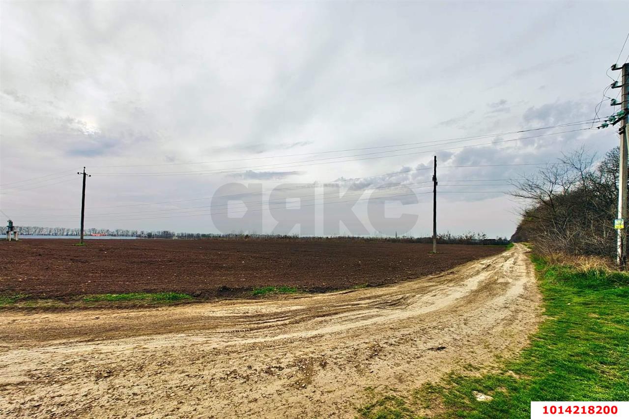 Фото №3: Коммерческая земля 196 сот. - Старокорсунская, мкр. Карасунский внутригородской округ, ул. Придорожная, 1А