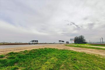 Фото №2: Коммерция 196 м² - Старокорсунская, мкр. Карасунский внутригородской округ, ул. Придорожная, 1А