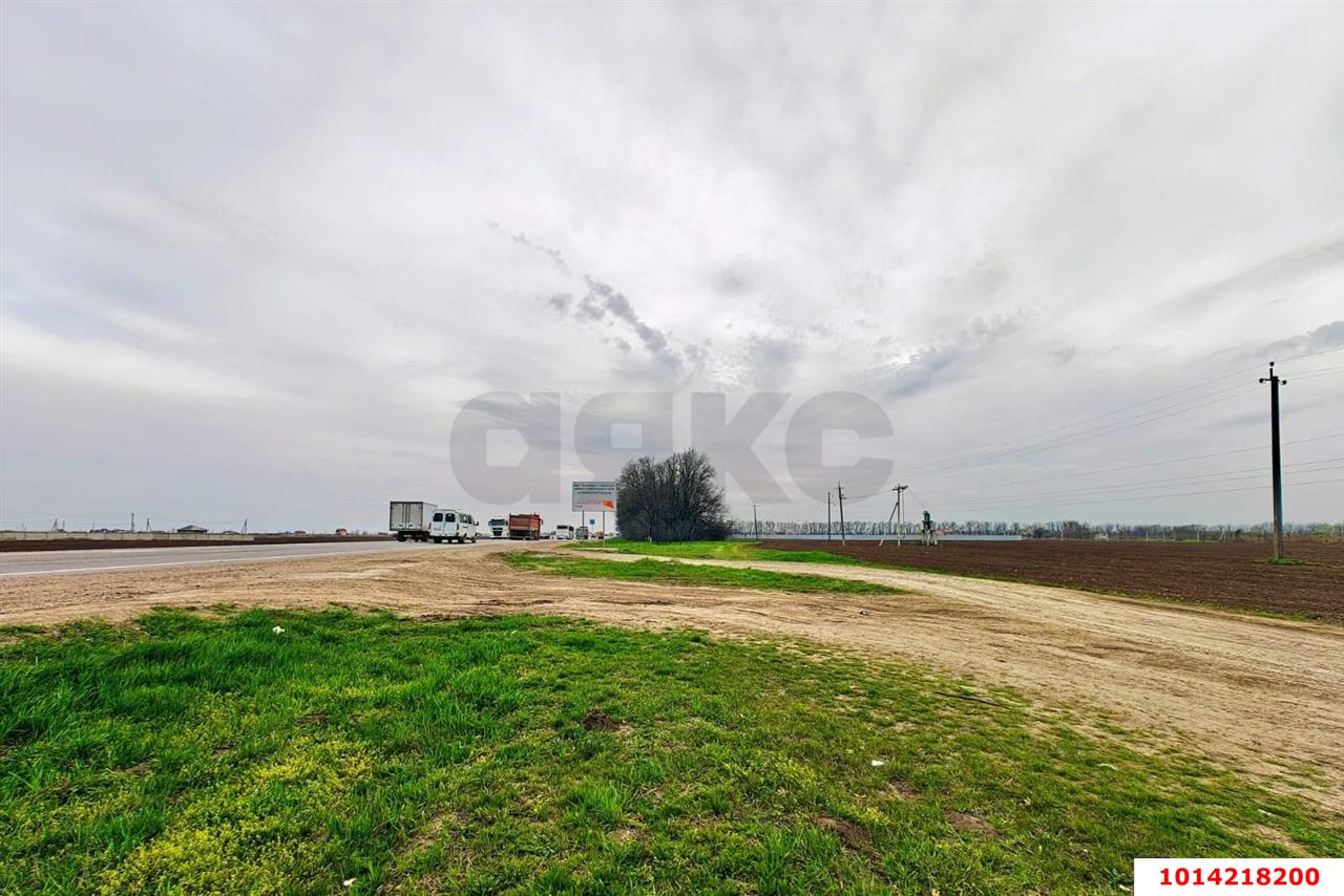 Фото №13: Коммерческая земля 196 сот. - Старокорсунская, мкр. Карасунский внутригородской округ, ул. Придорожная, 1А