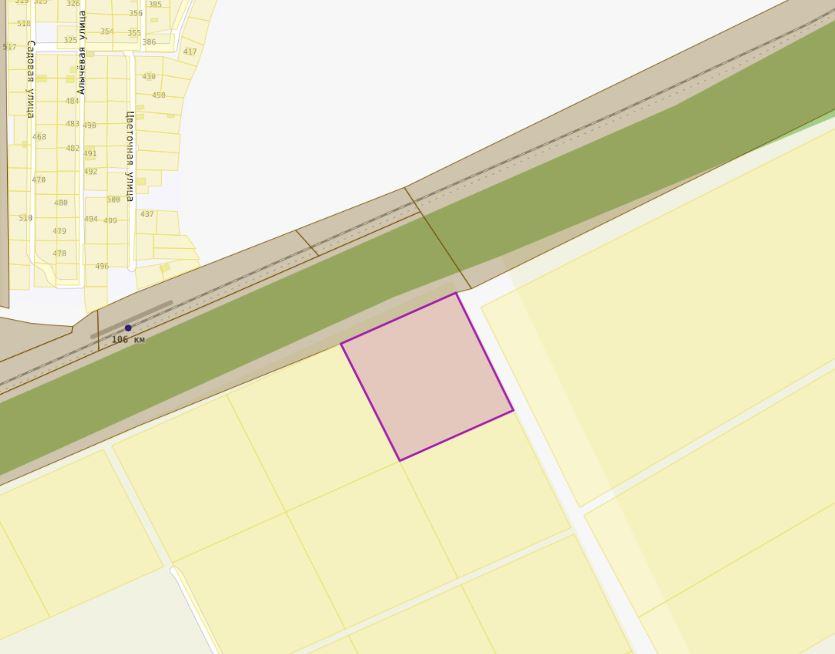Фото №18: Коммерция 196 м² - Старокорсунская, мкр. Карасунский внутригородской округ, ул. Придорожная, 1А