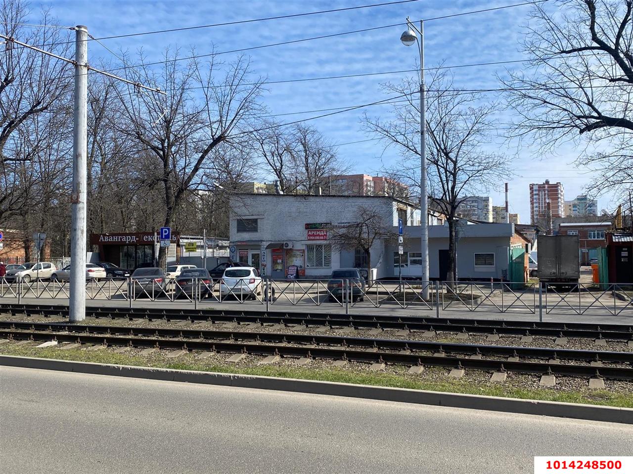 Фото №2: Коммерческая земля 25 сот. - Краснодар, Завод Измерительных Приборов, ул. Московская, 40/2