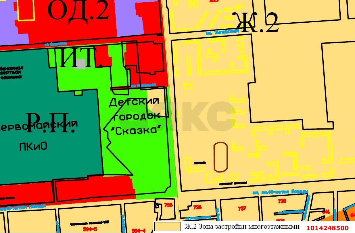 Фото №8: Коммерция 24 м² - Краснодар, Прикубанский внутригородской округ, мкр. Завод Измерительных Приборов, ул. Московская, 40/2